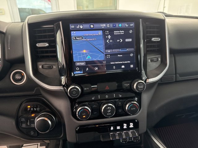 Used 2022 RAM 1500 Big Horn AWD/4WD image 21