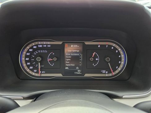 Used 2024 Hyundai Tucson SEL image 27