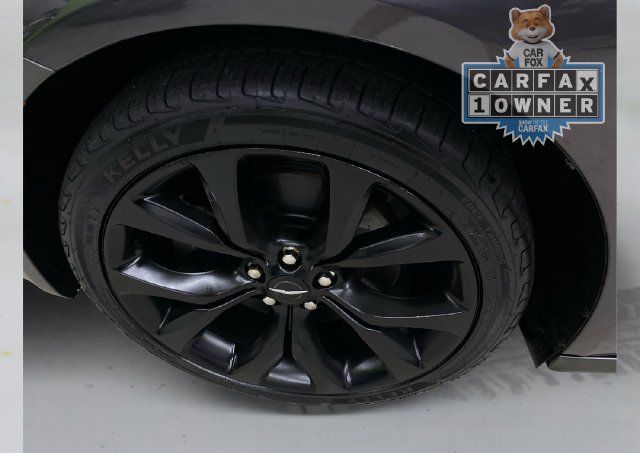 Used 2015 Chrysler 200 S w/ Navigation & Sound Group I AWD/4WD image 19
