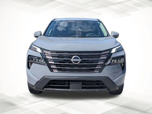 New 2026 Nissan Rogue SV image 9