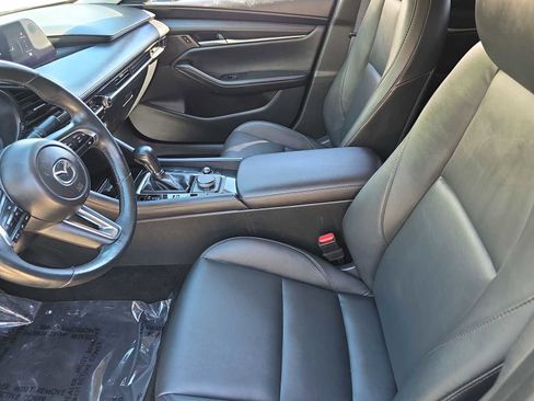 Used 2024 MAZDA MAZDA3 s image 15