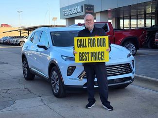 New 2026 Buick Envision Preferred video 1