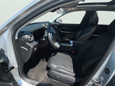 Certified 2026 Mercedes-Benz GLC 300 4MATIC image 19