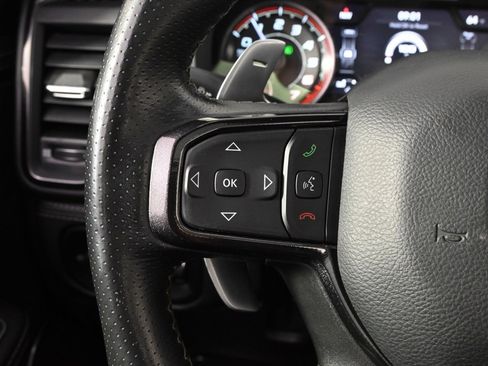 Used 2022 RAM 1500 TRX w/ TRX Level 1 Equipment Group image 36