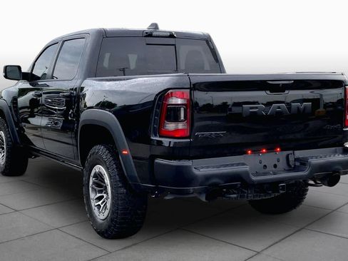 Used 2022 RAM 1500 TRX w/ TRX Level 2 Equipment Group AWD/4WD image 21