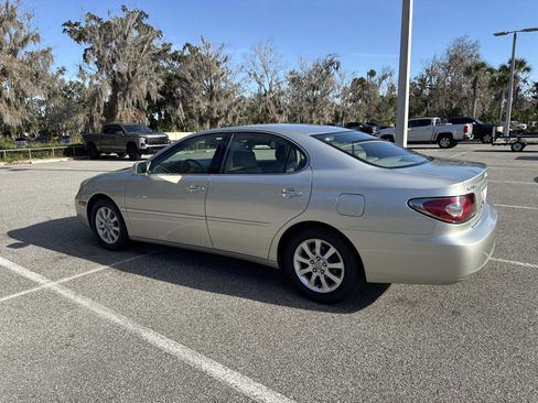 Used 2003 Lexus ES 330 300 image 5