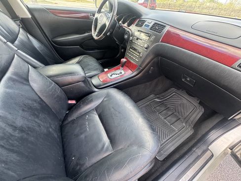Used 2002 Lexus ES 330 image 14