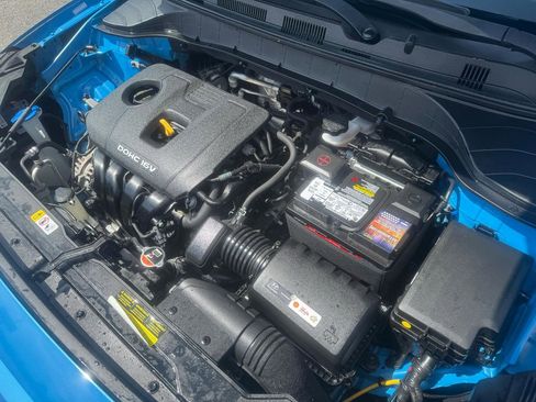 Used 2018 Hyundai Kona SE AWD/4WD image 53