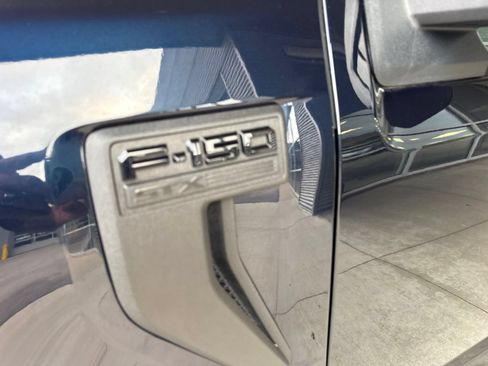 Certified 2023 Ford F150 XL w/ STX Appearance Package AWD/4WD image 14