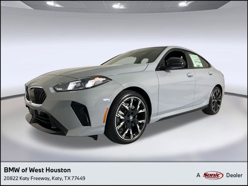 Used 2026 BMW 228i w/ Technology Package image 1