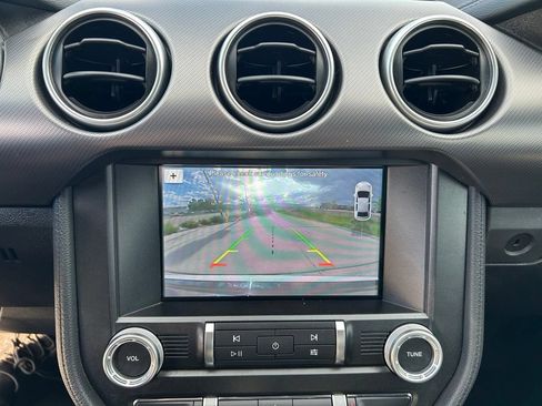 Used 2019 Ford Mustang GT Premium w/ Equipment Group 401A RWD image 22