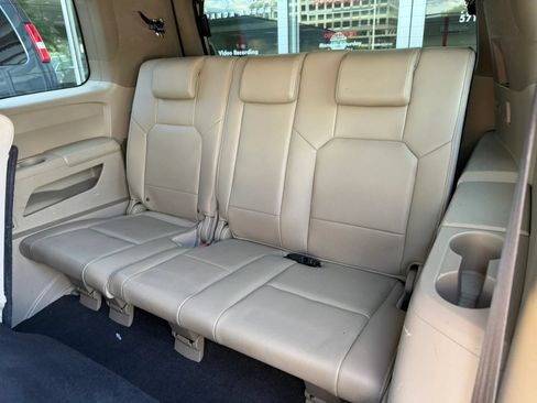 Used 2009 Honda Pilot EX-L image 29