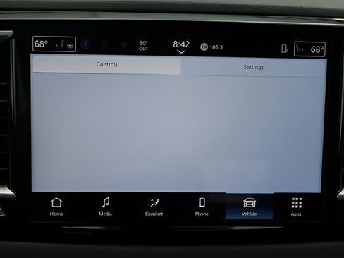 New 2026 Chrysler Voyager LX image 17