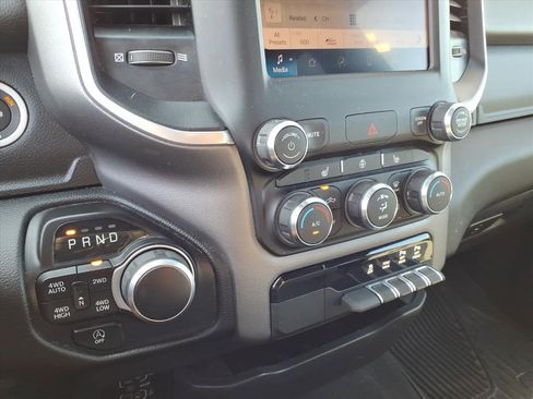 Certified 2022 RAM 1500 Big Horn image 18