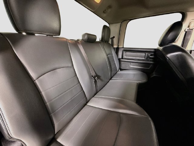 Used 2021 RAM 1500 Tradesman w/ Protection Group AWD/4WD image 25