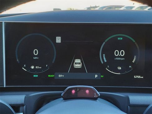 Certified 2025 Hyundai Tucson SEL image 16