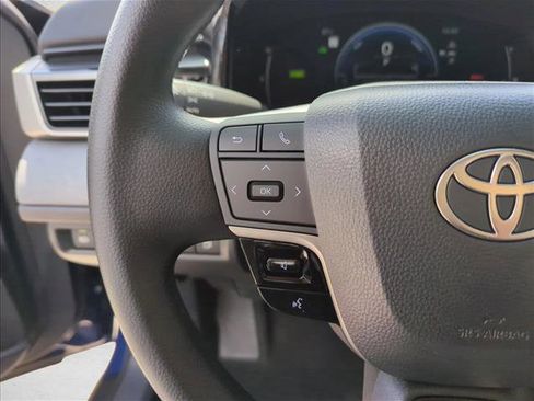 New 2026 Toyota Camry LE image 14