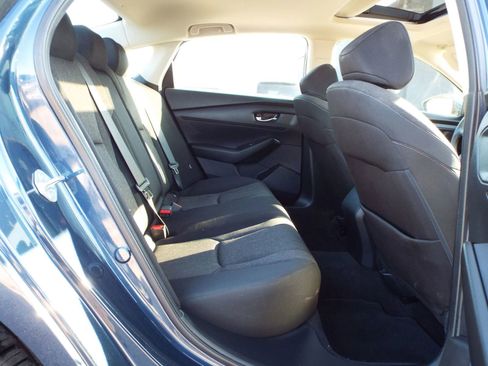 Used 2023 Honda Accord EX image 27