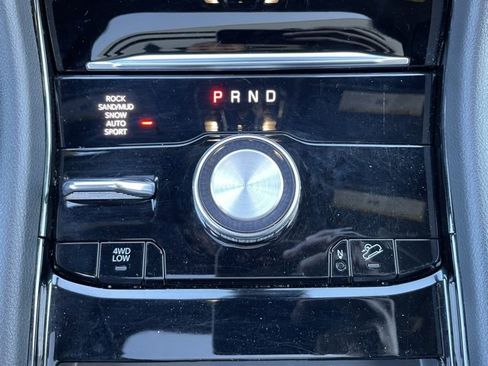 Used 2021 Jeep Grand Cherokee L Overland w/ Luxury Tech Group IV image 23