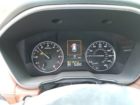 Used 2020 Subaru Outback Touring XT AWD/4WD image 12