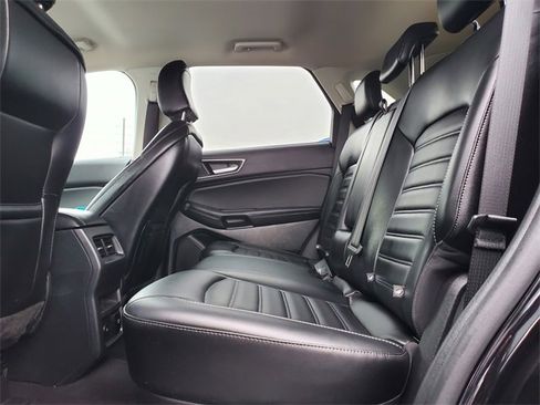 Certified 2024 Ford Edge SEL w/ Convenience Package image 25