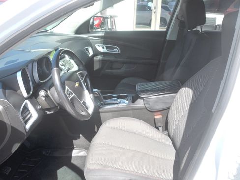 Used 2012 Chevrolet Equinox LT w/ Driver Convenience Package FWD image 34