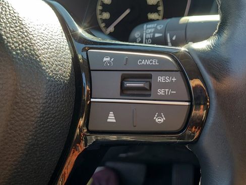 Used 2022 Honda Civic EX image 23