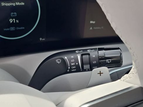 New 2026 Hyundai Palisade SEL Premium FWD image 27