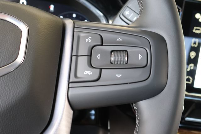 New 2026 GMC Sierra 1500 SLE w/ Max Trailering Package AWD/4WD image 27