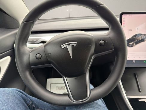 Used 2020 Tesla Model 3 Long Range image 14