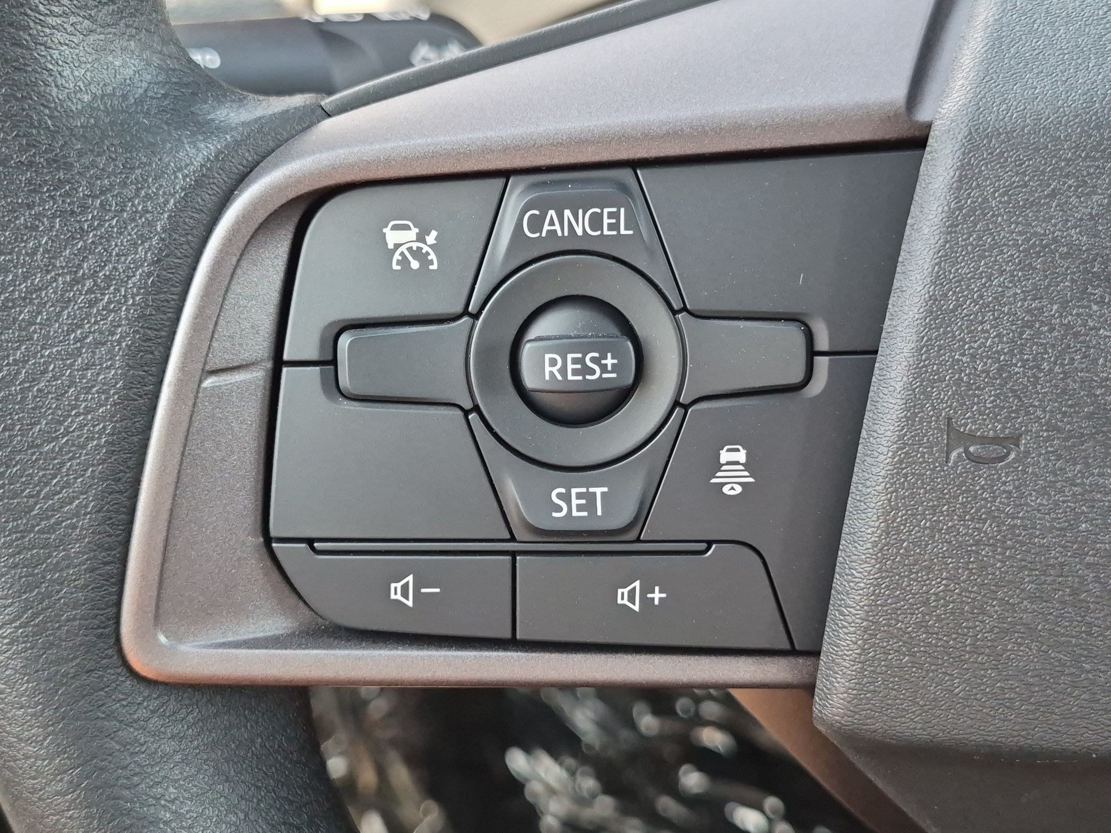New 2027 Nissan Sentra SV w/ Floor Mat Package FWD image 14