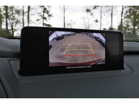 Used 2023 MAZDA CX-9 Touring Plus image 25