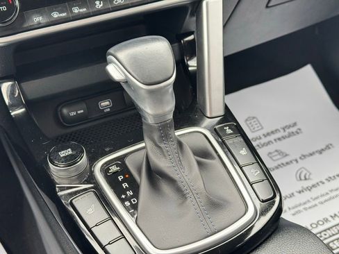 Used 2022 Kia Seltos Nightfall Edition image 37