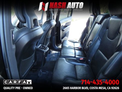 Used 2018 Volvo XC90 T6 Momentum w/ Convenience Package AWD/4WD image 27