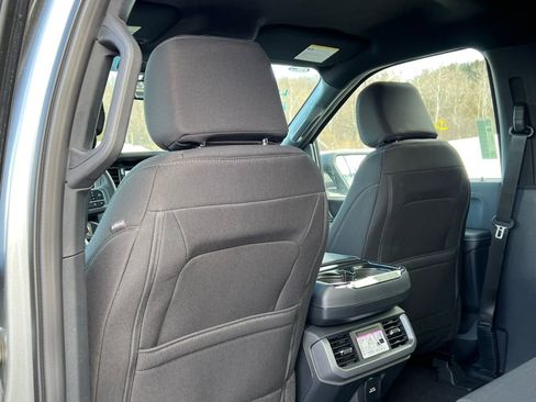 Used 2026 Ford F150 XLT w/ Equipment Group 302A MID AWD/4WD image 35