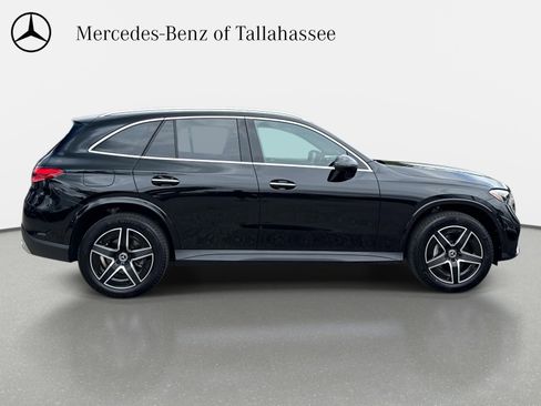 Certified 2026 Mercedes-Benz GLC 300 image 4