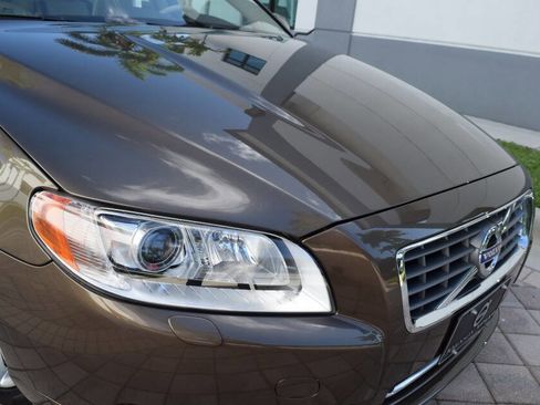Used 2013 Volvo S80 T6 AWD/4WD image 11