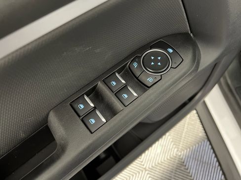 New 2025 Ford Bronco Sport Badlands w/ Sasquatch Badlands Package image 15