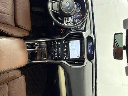 Used 2019 Subaru Ascent Touring AWD/4WD image 27