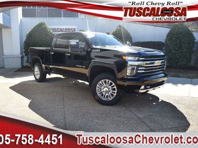 Used 2023 Chevrolet Silverado 2500 High Country w/ Z71 Off-Road Package