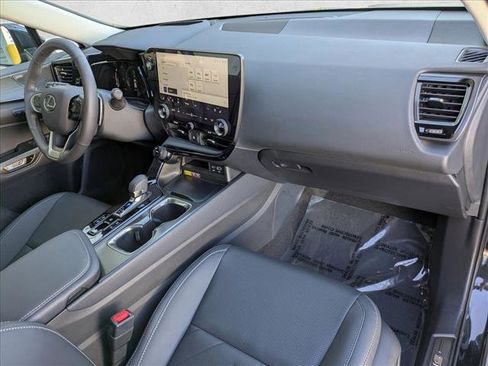 Used 2024 Lexus NX 350 AWD w/ Luxury Package image 23