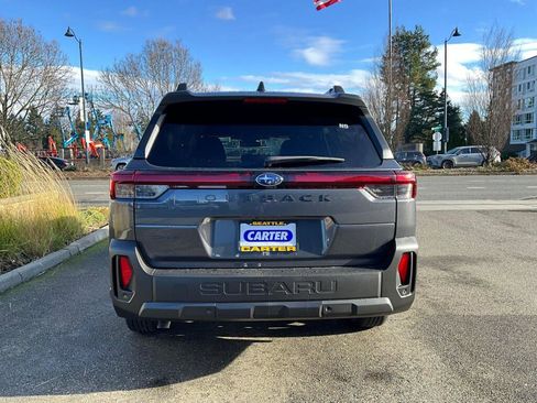 New 2026 Subaru Outback Premium image 7