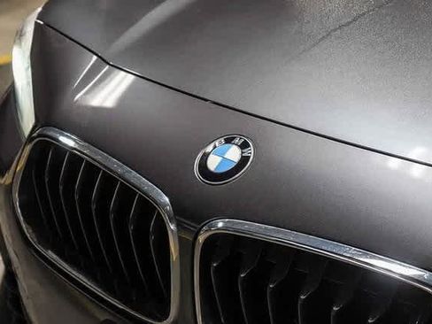 Used 2018 BMW X2 sDrive28i image 8