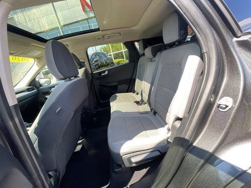 Used 2020 Ford Escape SE AWD/4WD image 21
