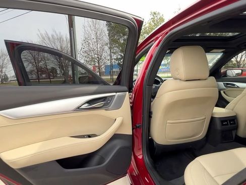 Used 2023 Cadillac CT5 Luxury w/ Sun And Sound Package image 38