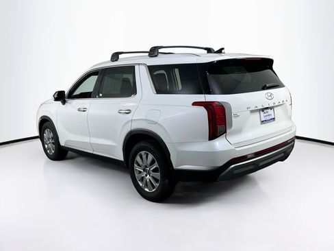 Used 2023 Hyundai Palisade SEL image 7