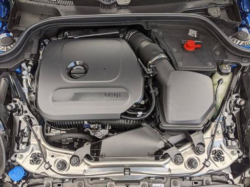 New 2026 MINI Cooper 2-Door Hardtop FWD image 16