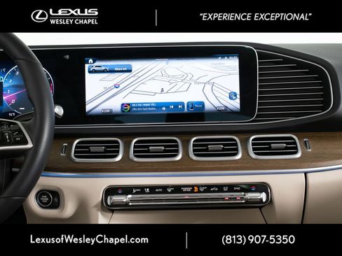 Used 2024 Mercedes-Benz GLE 350 4MATIC image 27