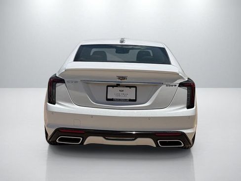 New 2026 Cadillac CT5 Sport RWD image 6
