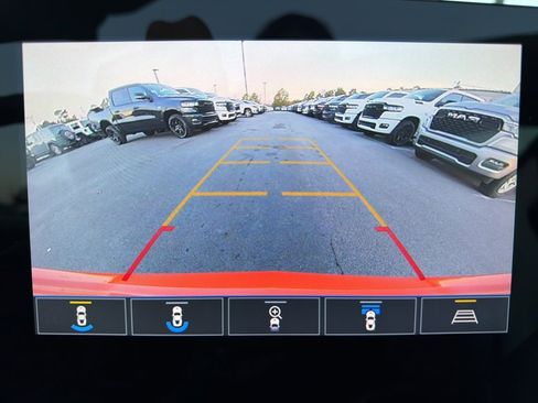 Used 2020 Chevrolet Corvette Stingray Preferred Cpe w/ 2LT Preferred Equipment Group image 41